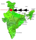 Chandigarh