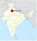 Ghaziabad