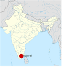Madurai
