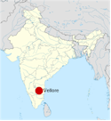 Vellore