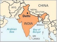 National Capital Territory of Delhi