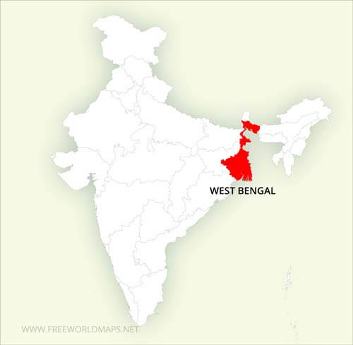 West Bengal